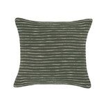 Berghuis Sierkussen Geweven - Army green - Katoen Berghuis Sierkussen Geweven - Army green - Katoen