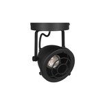 Berghuis Spot Altena led - Zwart - Metaal - 1 Lichts Berghuis Spot Altena led - Zwart - Metaal - 1 Lichts