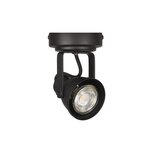 Berghuis Spot Aken led - Zwart - Metaal - 1 Lichts Berghuis Spot Aken led - Zwart - Metaal - 1 Lichts