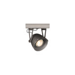 Berghuis Spot Cap led - Grijs - Metaal - 1 Lichts Berghuis Spot Cap led - Grijs - Metaal - 1 Lichts