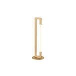 Berghuis Tafellamp Futuro - Antiek goud - Metaal Berghuis Tafellamp Futuro - Antiek goud - Metaal