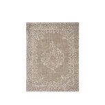 Berghuis Vloerkleden Vintage - Army green - Katoen - 140x160 cm Berghuis Vloerkleden Vintage - Army green - Katoen - 140x160 cm