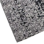 Berghuis Vloerkleden Vintage - Zwart - Katoen - 160x230 cm Berghuis Vloerkleden Vintage - Zwart - Katoen - 160x230 cm