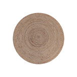 Berghuis Vloerkleden Jute - Naturel - Jute Berghuis Vloerkleden Jute - Naturel - Jute