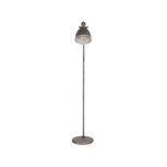 Berghuis Vloerlamp Spot - Burned Steel - Metaal Berghuis Vloerlamp Spot - Burned Steel - Metaal