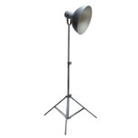 Berghuis Vloerlamp Urban - Grijs - Metaal Berghuis Vloerlamp Urban - Grijs - Metaal