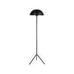 Berghuis Vloerlamp Globe - Zwart - Metaal Berghuis Vloerlamp Globe - Zwart - Metaal