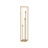 Berghuis Vloerlamp Tetto - Antiek goud - Metaal Berghuis Vloerlamp Tetto - Antiek goud - Metaal