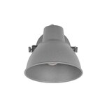 Berghuis Wandlamp Hamburg - Concrete - Metaal Berghuis Wandlamp Hamburg - Concrete - Metaal