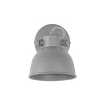 Berghuis Wandlamp Bremen - Concrete - Metaal - L Berghuis Wandlamp Bremen - Concrete - Metaal - L