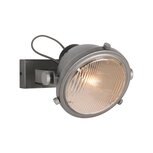 Berghuis Wandlamp Tuk-Tuk - Grijs - Metaal Berghuis Wandlamp Tuk-Tuk - Grijs - Metaal