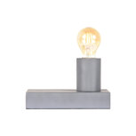 Berghuis Wandlamp Fresco - Concrete - Beton Berghuis Wandlamp Fresco - Concrete - Beton