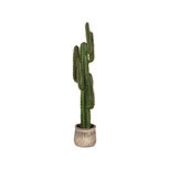 Berghuis Cactus - Groen - Kunststof - 130 Berghuis Cactus - Groen - Kunststof - 130