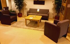 Bank Sevilla 3-zits + 2 x fauteuil VERKOCHT Bank Sevilla 3-zits + 2 x fauteuil VERKOCHT