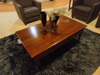 Salontafel Hercules kersen Salontafel Hercules kersen