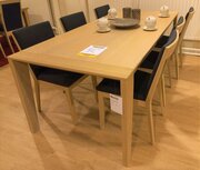 Eethoek kompleet Ribu VERKOCHT Eethoek kompleet Ribu VERKOCHT
