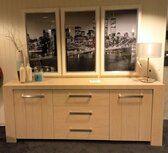 Dressoir Bastion 230 breed Dressoir Bastion 230 breed
