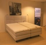 Auping Boxspring Original vlak 180x210 VERKOCHT Auping Boxspring Original vlak 180x210 VERKOCHT